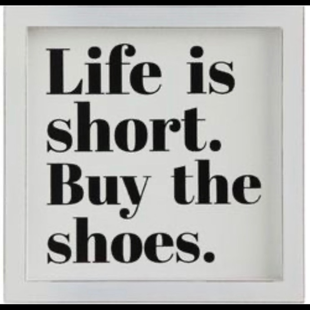 SHOES!!